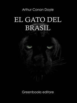 cover image of El gato del Brasil
